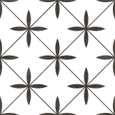 Керамогранит Stella White 18.7x18.7