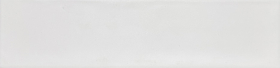 Плитка Fabia White 7.5x30