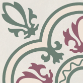 Керамогранит Siena Kale 19.8x19.8