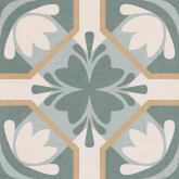 Керамогранит Siena Lima 19.8x19.8