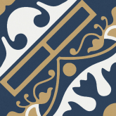 Керамогранит Siena Lion 19.8x19.8