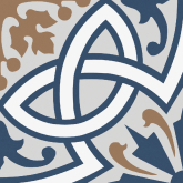 Керамогранит Siena Nexy 19.8x19.8