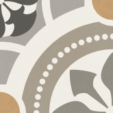 Керамогранит Siena Trevi 19.8x19.8