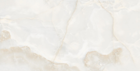 Керамогранит Slim Rover Onyx Crema Полированный 4.8mm 60x120