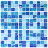 Мозаика Infiniti Caribes 23x23x4 32.7x32.7