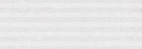 Плитка Madison Step White Mate 31.6x90
