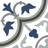 Керамогранит Hermitage Mallorca 20x20