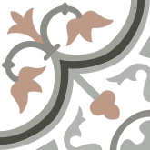 Керамогранит Hermitage Menorca 20x20