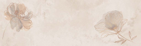 Декор Gabana Decor Bone 30x90