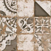 Керамогранит Memory 7 Gris Brillo 58x58