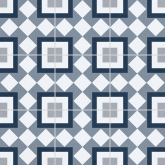 Керамогранит Carpets Bristol Blue Matt 60х60