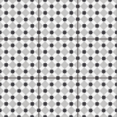 Керамогранит Carpets Rondo Grey Matt 60х60