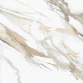 Керамогранит Рерих / Rerikh Мрамор белый 45x45