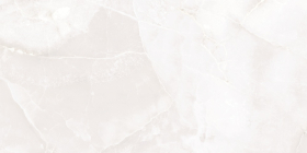 Unika Onix White Glossy 60x120