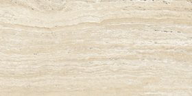 Керамогранит Travertino Beige 3D Soft 60x120