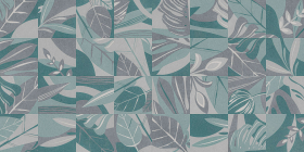 Декор Sketch Art Decor Matt 60x120