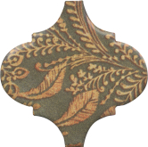 Декор Арабески Марокко Матовыйx0.69 6.5x6.5