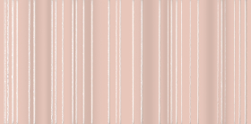 Декор Касба Розовый светлый структура 7.4x15x0.82