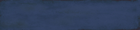 Плитка Мажорель Синий тёмный глянцевыйx1 6x28.5