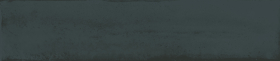 Плитка Мажорель Зелёный тёмный глянцевыйx1 6x28.5