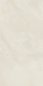 Плитка Махкама Бежевый светлый глянцевый обрезной 30x60x0.9