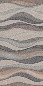 Декор Касабланка Матовый обрезнойx0.9 60x119.5