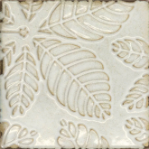 Декор Агдаль 1 бежевый светлый глянцевый структура 15x15x0.9