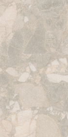 Плитка Рабат Стоун бежевый матовый обрезнойx0.9 30x60