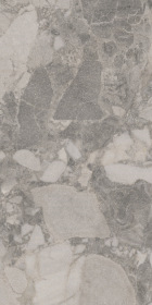 Плитка Рабат Стоун серый матовый обрезнойx0.9 30x60