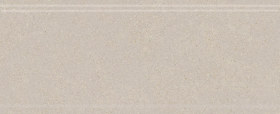 Бордюр Рабат Бежевый матовый обрезнойx1.3 30x12