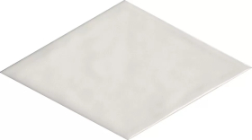 Декор Риад Белый глянцевый 13.5x7.8x0.9