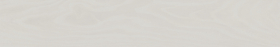 Керамогранит Манифик вуд Белый матовый обрезной 20x119.5x0.9