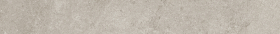 Подступенник Портленд Серый светлый матовый обрезной 80x10.7x0.9
