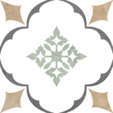 Керамогранит Cosmopolitan Berlin 15x15