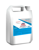 Сопутствующие товары Гидрофобизатор Impregno канистра 5 кг