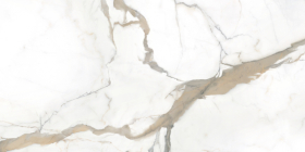 Керамогранит Calacatta Brown 60x120