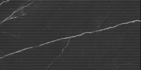 Декор Marmora Decoro Cannete Nero Antico Honed 11.2mm 60x120