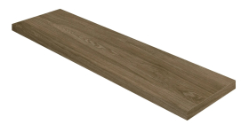 Ступень Ducale Pepper Scalino Angolare Dx 33x120