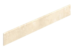 Плинтус Aurelia White Battiscopa 7.2x60