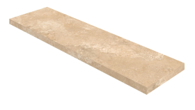 Ступень Aurelia Beige Scalino Angolare Dx 33x120