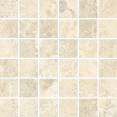 Мозаика Aurelia White Mosaico 30x30