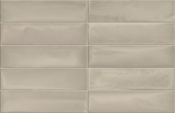 Керамогранит Forte dei Marmi Rock Sabbia Brick Madreperla 7.5x30