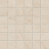 Мозаика Forte dei Marmi Rock Siberian Ivory Mosaic 30x30