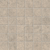 Мозаика Forte dei Marmi Rock Moleanos Cream Mosaic 30x30