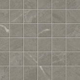 Мозаика Forte dei Marmi Rock Venaria Grey Mosaic 30x30