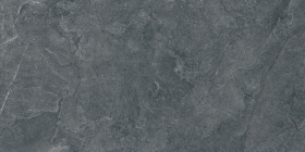 Керамогранит Overland Mercury Графитовый матовый+гл.чернила STR 60x120