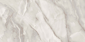 Керамогранит Belize BZ02 Grey Полированныйx10 60x120