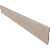 Плинтус Tolanto TL01 Light Grey Неполированный 7x60