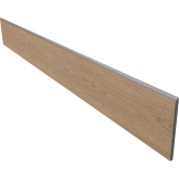 Плинтус Riff RF02 Light Beige Структурированныйx8 7x60