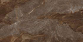 Керамогранит Marble XXL MOGXL4001 Brown полированный 80x160x9